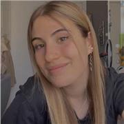 Profesora de inglés, matemática y lenguas para niños de todas las edades